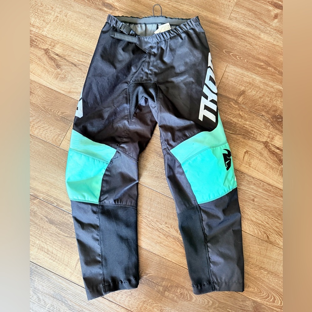 *NWOT* Men's Thor Motorcross Pants - Size 32